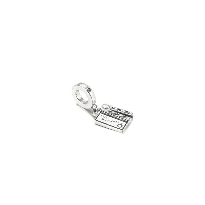 (kép) Filmes csapó függő charm - 799423C01 - Megtekintés 3