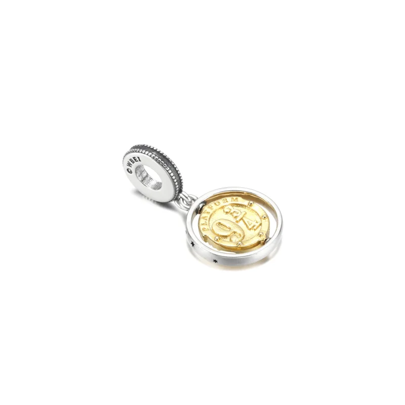 (kép) Harry Potter, forgó Hedvig függő charm - 760035C00 - Megtekintés 4