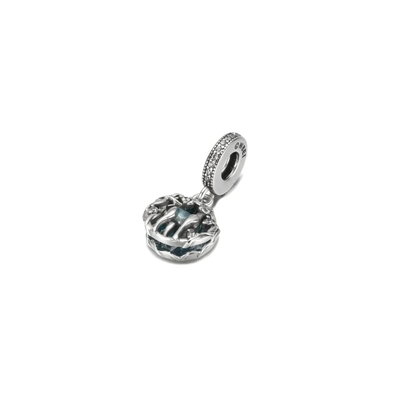 (kép) Harry Potter, Piton őzsuta patrónus függő charm - 790013C01 - Megtekintés 3
