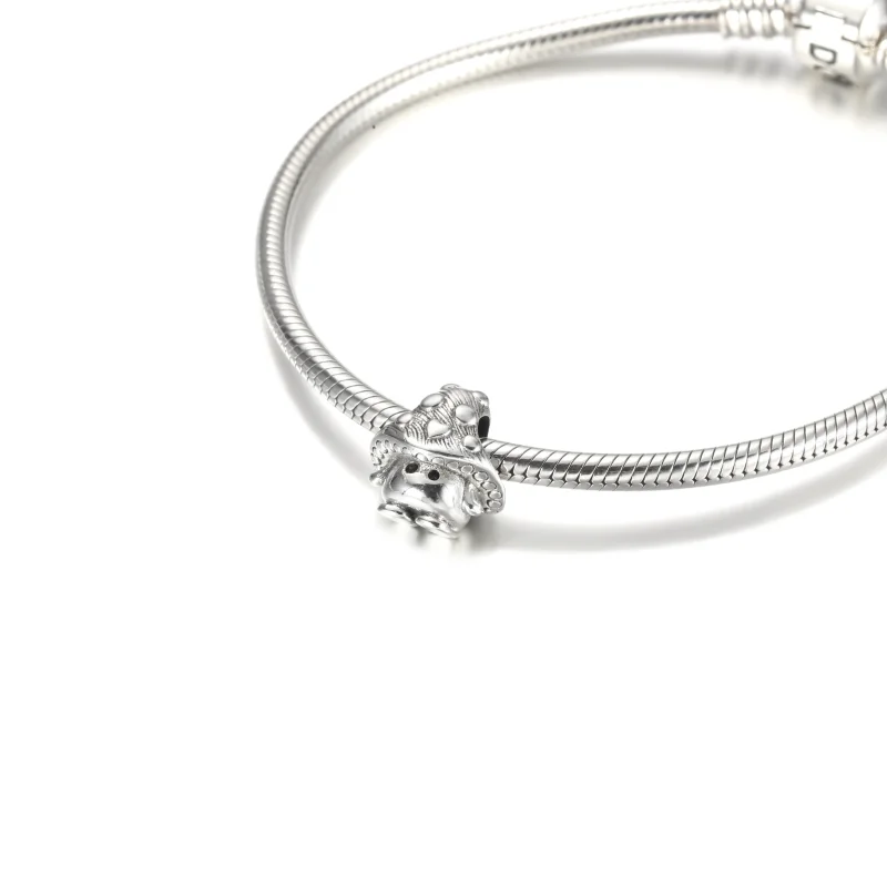 (kép) Kedves gomba charm - 799528C01 - Megtekintés 5
