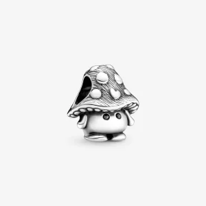 (kép) Kedves gomba charm - 799528C01