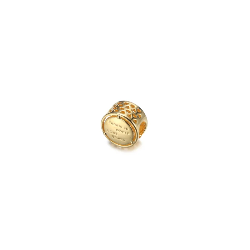 (kép) PANDORA családfa Charm - 7975901 - Megtekintés 3