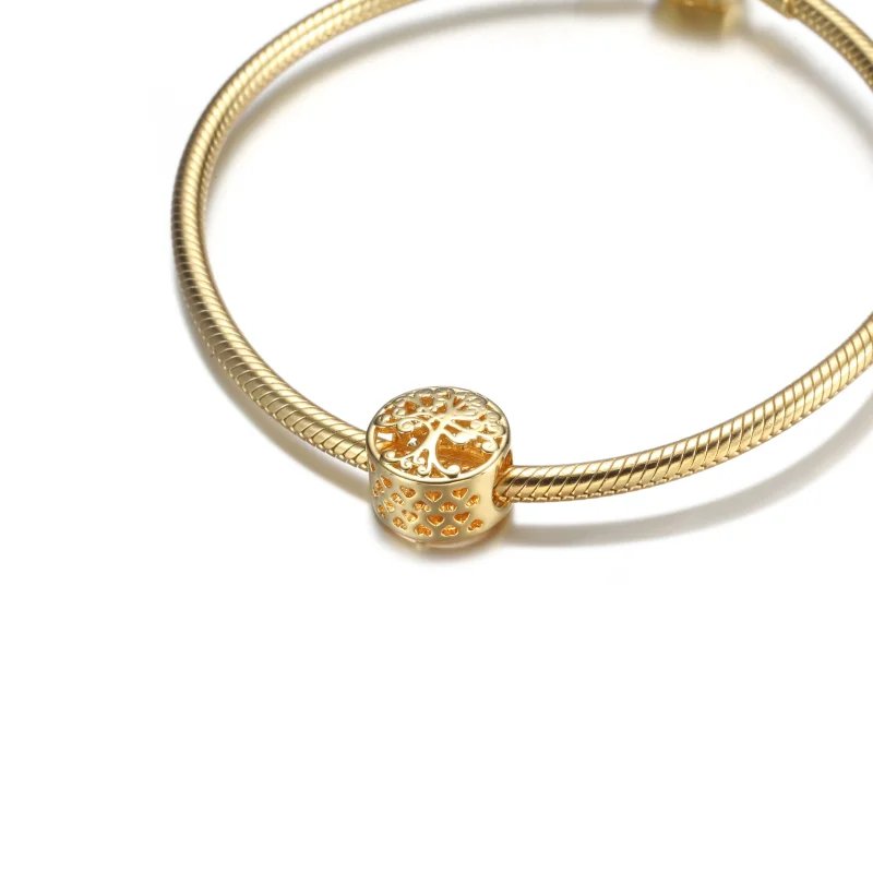 (kép) PANDORA családfa Charm - 7975901 - Megtekintés 5