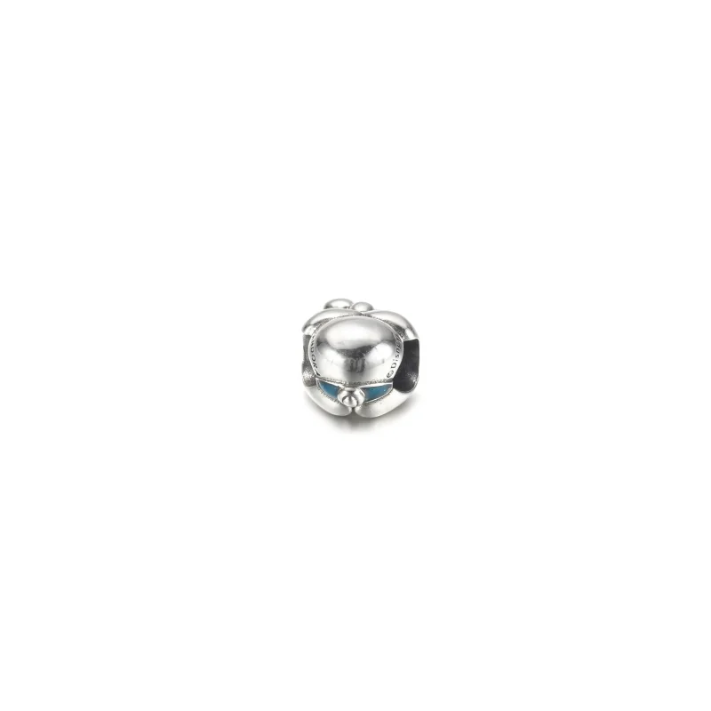 (kép) PANDORA Disney Aladdin Jázmin Charm - 799507C01 - Megtekintés 4