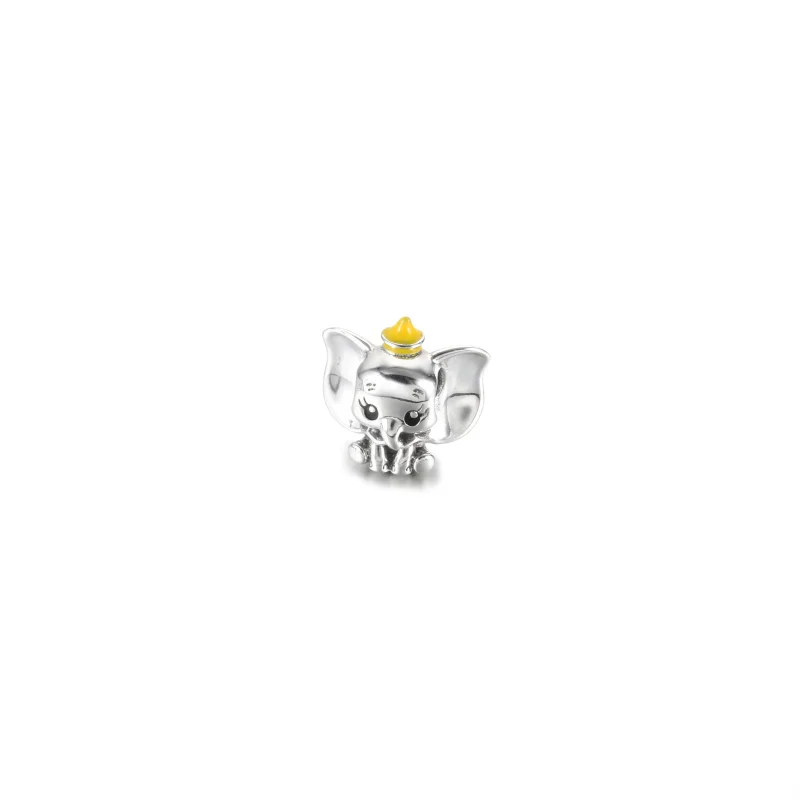 (kép) PANDORA Disney Dumbo charm - 799392C01 - Megtekintés 2