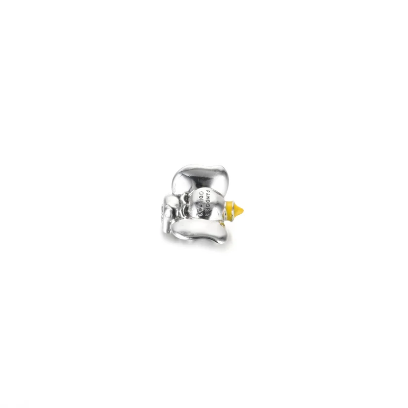 (kép) PANDORA Disney Dumbo charm - 799392C01 - Megtekintés 4