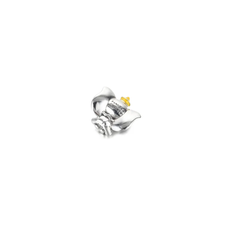 (kép) PANDORA Disney Dumbo charm - 799392C01 - Megtekintés 5