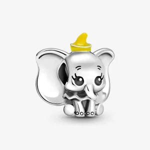 (kép) PANDORA Disney Dumbo charm - 799392C01
