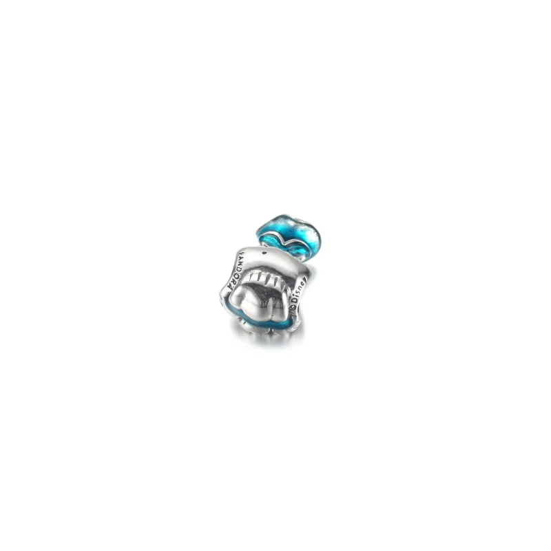 (kép) PANDORA Disney, Hamupipőke báj Charm - 799509C01 - Megtekintés 4