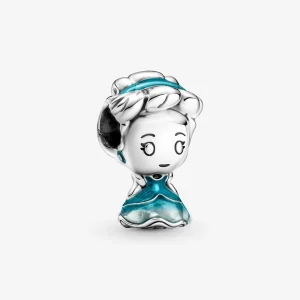 (kép) PANDORA Disney, Hamupipőke báj Charm - 799509C01
