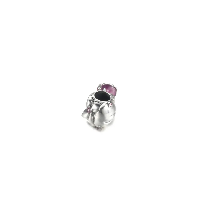 (kép) PANDORA Disney, Kusza Rapunzel Charm - 799498C01 - Megtekintés 4