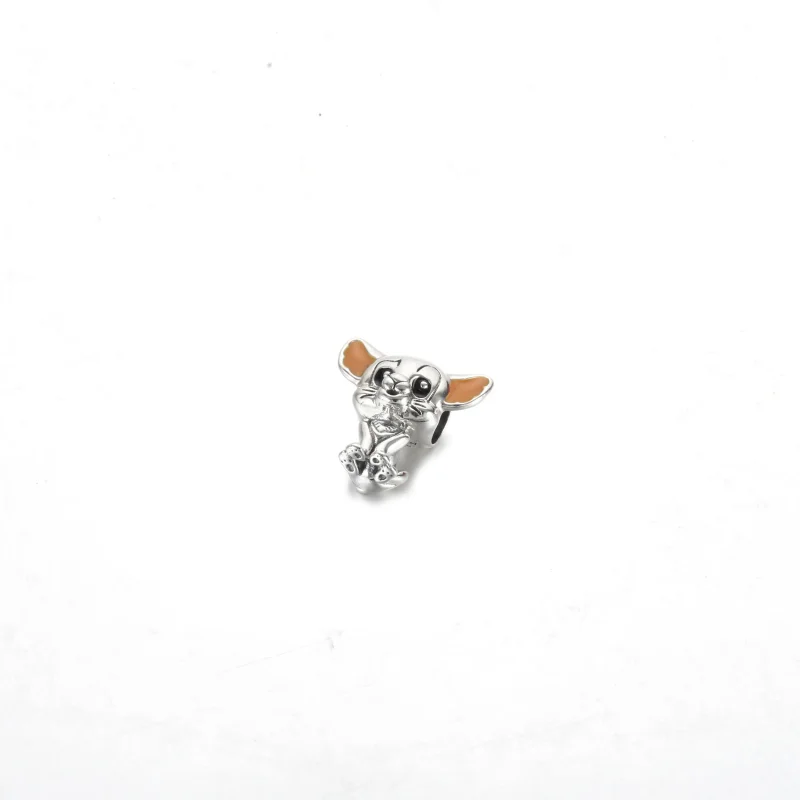 (kép) PANDORA Disney Simba charm - 799398C01 - Megtekintés 3