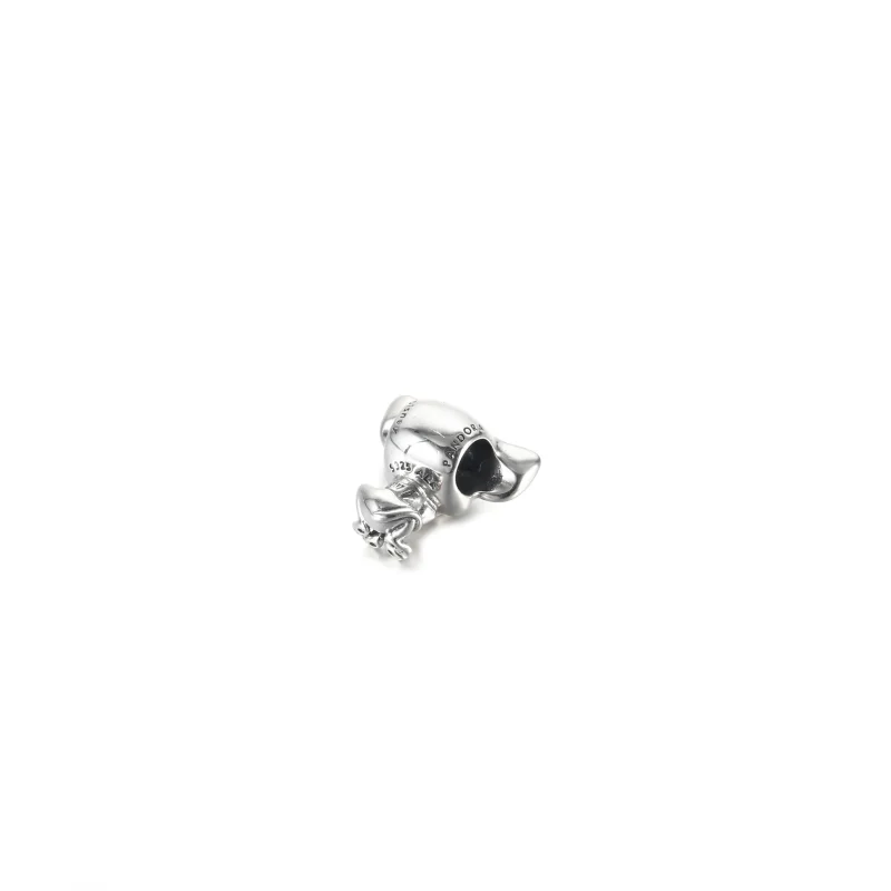 (kép) PANDORA Disney Simba charm - 799398C01 - Megtekintés 4