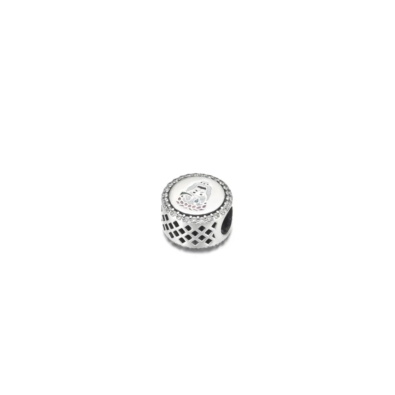 (kép) PANDORA Guanyin Charm - 792016CZ_E013 - Megtekintés 2
