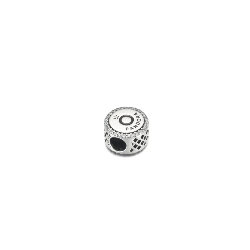 (kép) PANDORA Guanyin Charm - 792016CZ_E013 - Megtekintés 3
