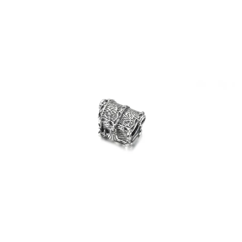 (kép) PANDORA kincsesláda charm 799432C00 - Megtekintés 2