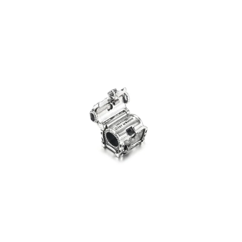 (kép) PANDORA kincsesláda charm 799432C00 - Megtekintés 3