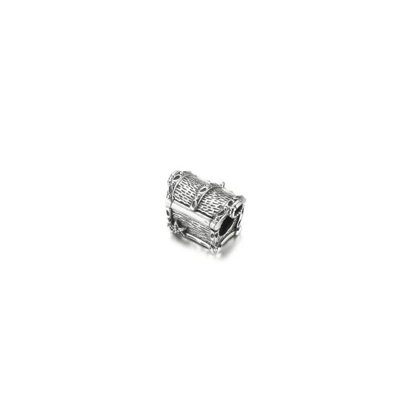 (kép) PANDORA kincsesláda charm 799432C00 - Megtekintés 4