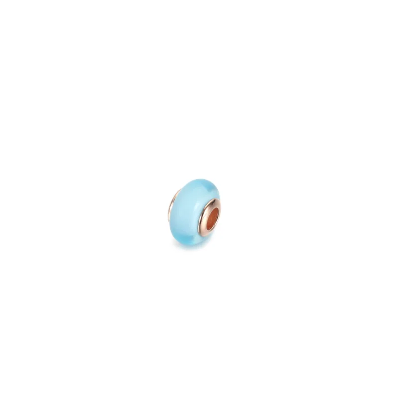 (kép) PANDORA matt kék muránói charm - 789420C00 - Megtekintés 2