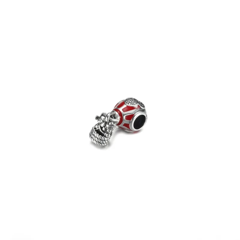 (kép) PANDORA Mickey Minnie léggömb Függő Charm - 797844CZ - Megtekintés 2