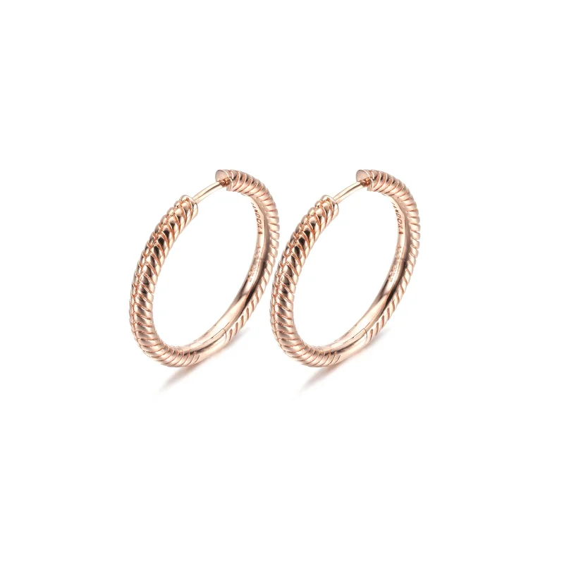 (kép) PANDORA Moments charm karika-fülbevaló - 289532C00 - Megtekintés 2