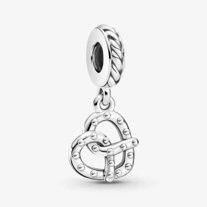 (kép) PANDORA Perec Függő Charm - 799393C00