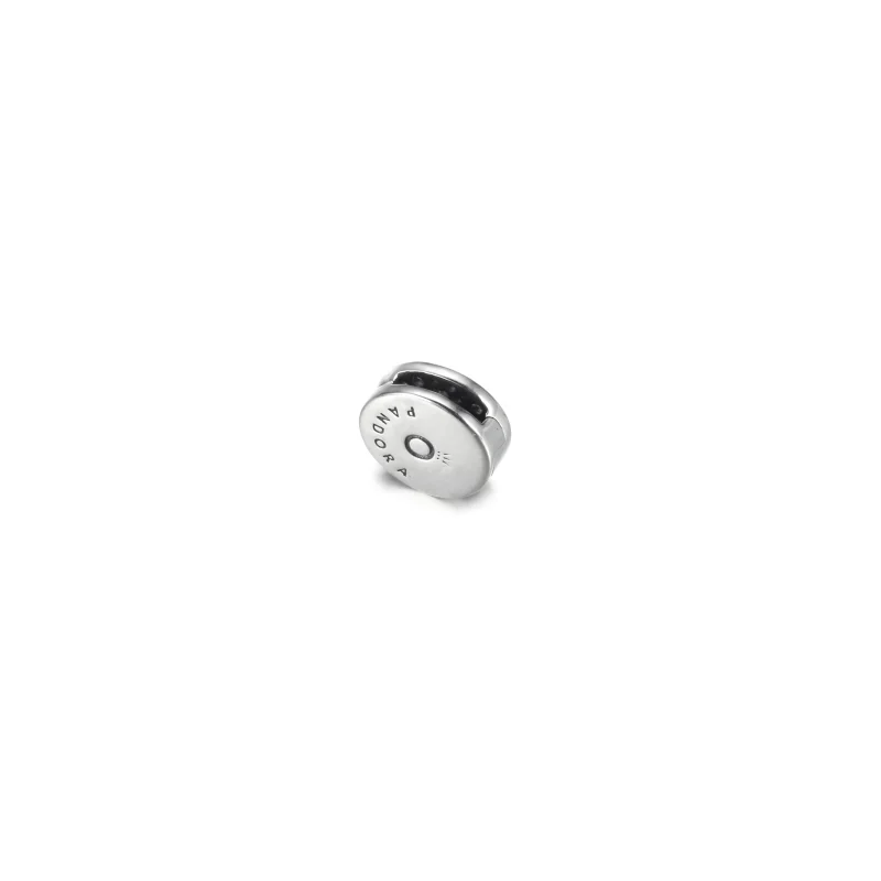(kép) PANDORA pink pavé kör klip - 799362C01 - Megtekintés 3