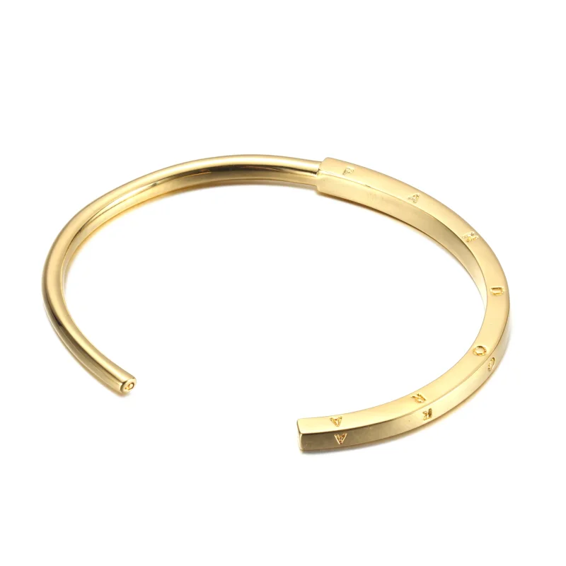 (kép) PANDORA Signature I-D karperec - 569493C00 - Megtekintés 2