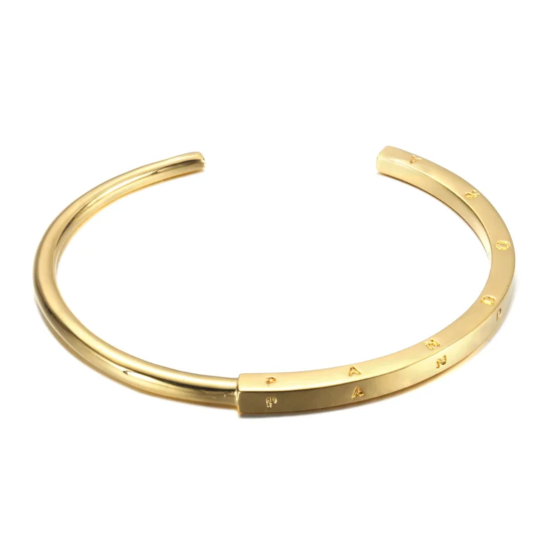 (kép) PANDORA Signature I-D karperec - 569493C00 - Megtekintés 3
