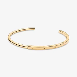 (kép) PANDORA Signature I-D karperec - 569493C00