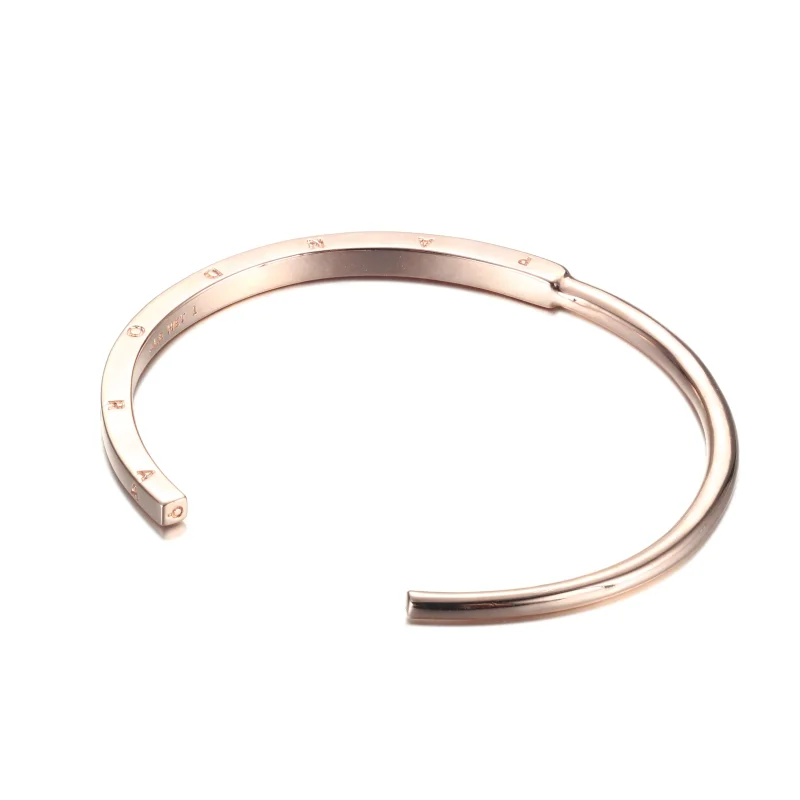 (kép) PANDORA Signature I-D karperec - 589493C00 - Megtekintés 2