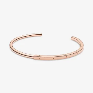 (kép) PANDORA Signature I-D karperec - 589493C00