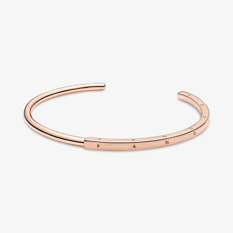 (kép) PANDORA Signature I-D karperec - 589493C00