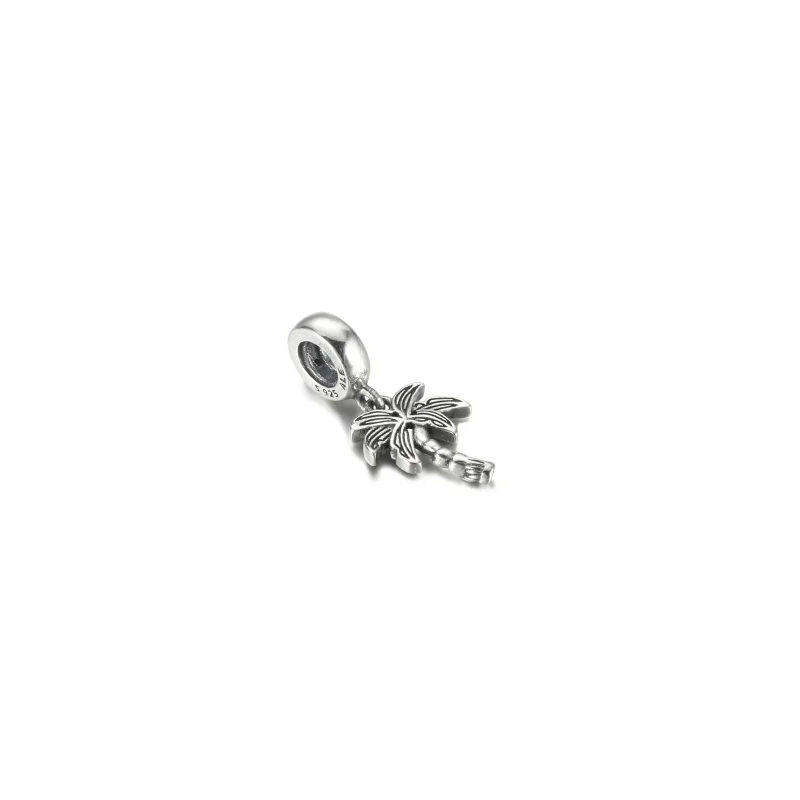 (kép) Pálmafa és kókusz függő charm - 799438C01 - Megtekintés 3