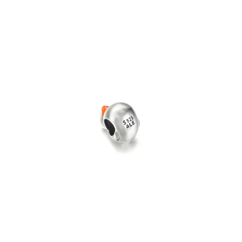 (kép) Polírozott gumikacsa charm - 799554C01 - Megtekintés 4