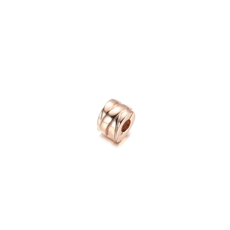 (kép) Polírozott szalagok klip charm - 789502C00 - Megtekintés 2