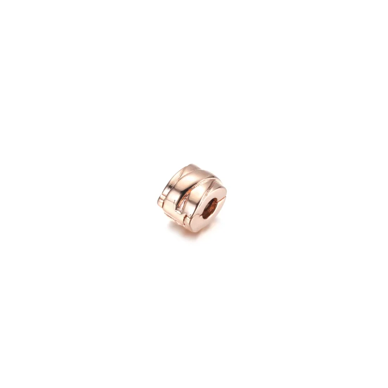 (kép) Polírozott szalagok klip charm - 789502C00 - Megtekintés 4