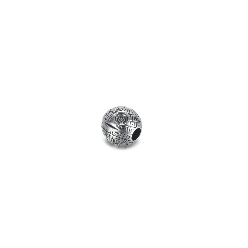 (kép) Star Wars Halálcsillag klip charm - 799513C00 - Megtekintés 2