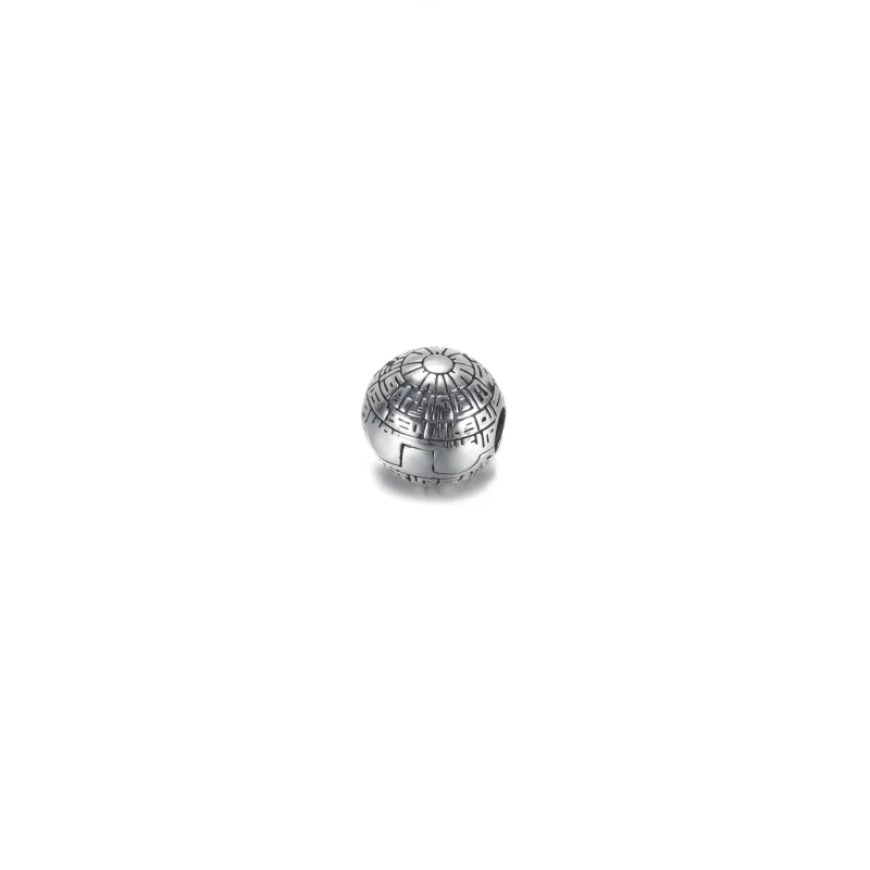 (kép) Star Wars Halálcsillag klip charm - 799513C00 - Megtekintés 3