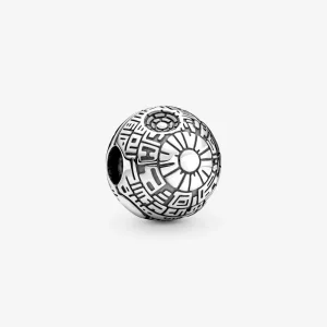 (kép) Star Wars Halálcsillag klip charm - 799513C00