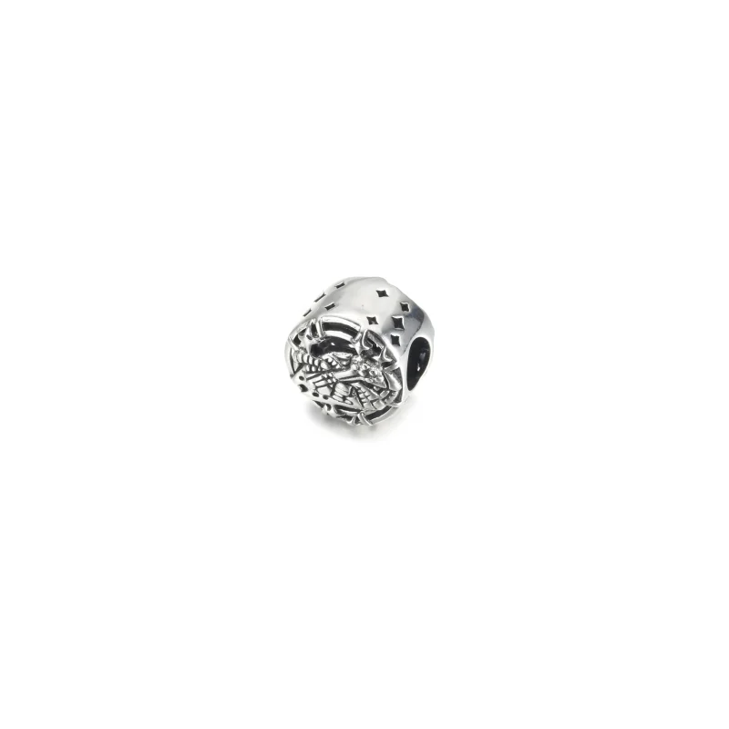 (kép) Star Wars Han Solo & Leia csókja charm - 799506C00 - Megtekintés 3