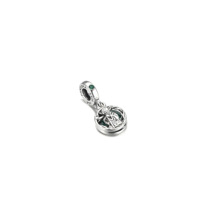 (kép) Star Wars Yoda függő charm - 799501C01 - Megtekintés 3