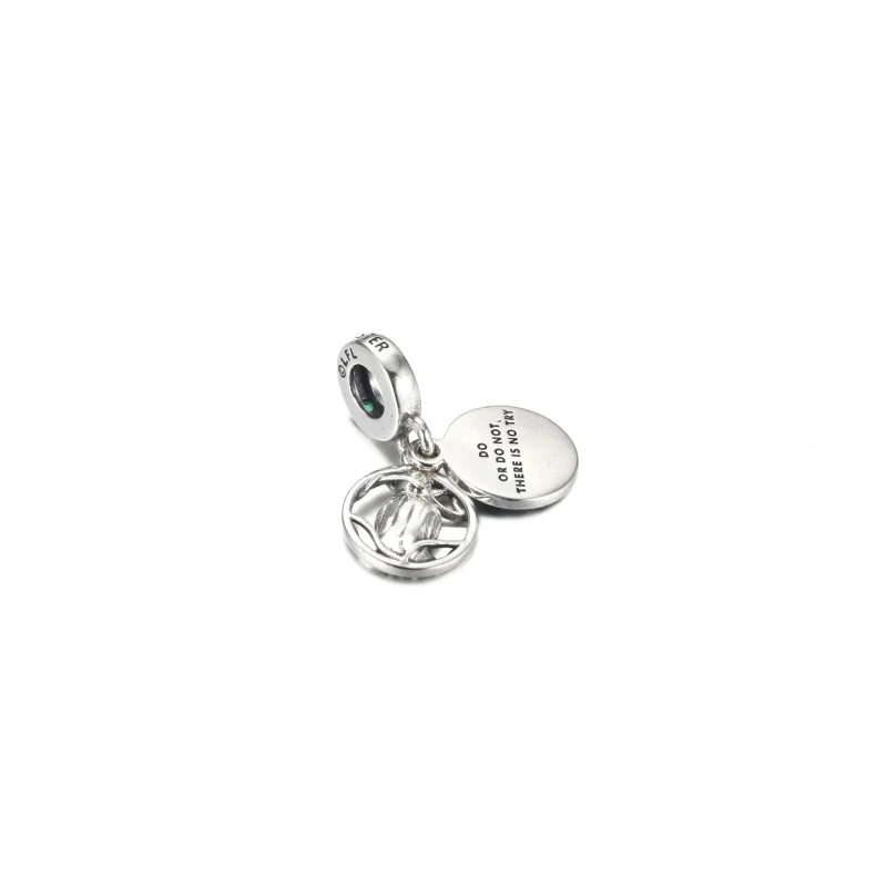 (kép) Star Wars Yoda függő charm - 799501C01 - Megtekintés 4