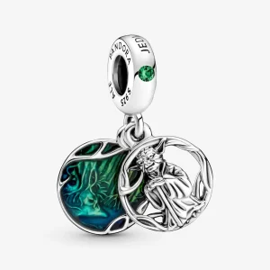 (kép) Star Wars Yoda függő charm - 799501C01