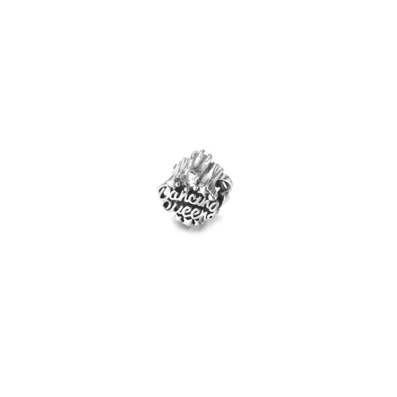 (kép) Áttört Dancing Queen charm - 799524C01 - Megtekintés 2