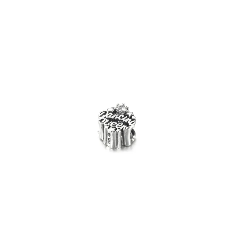 (kép) Áttört Dancing Queen charm - 799524C01 - Megtekintés 3