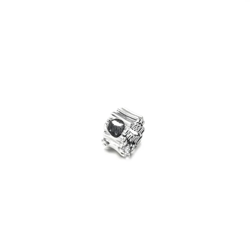 (kép) Áttört Dancing Queen charm - 799524C01 - Megtekintés 4