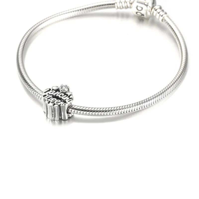 (kép) Áttört Dancing Queen charm - 799524C01 - Megtekintés 5