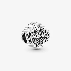 (kép) Áttört Dancing Queen charm - 799524C01