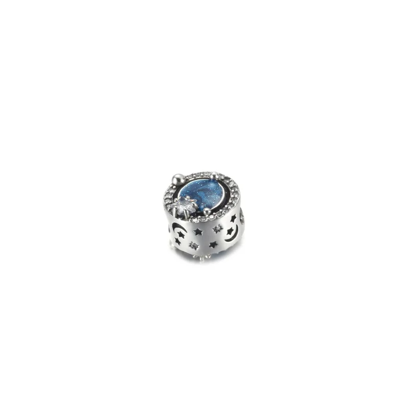 (kép) Utazás a galaxisba charm - 790028C01 - Megtekintés 3